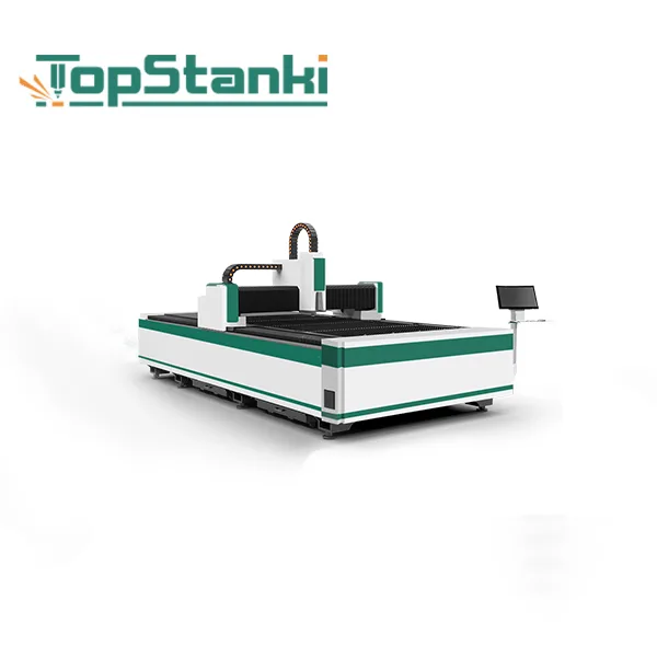 Лазерный станок по металлу TS-1560D 30000w ТопСтанки, арт. TS-1560 D-30000w