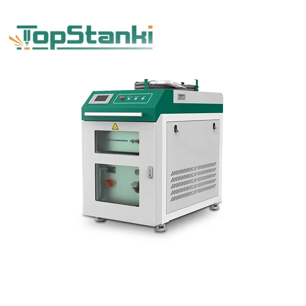 Лазерный сварочный аппарат OR-HW 3000w ТопСтанки, арт. OR-HW-3000w