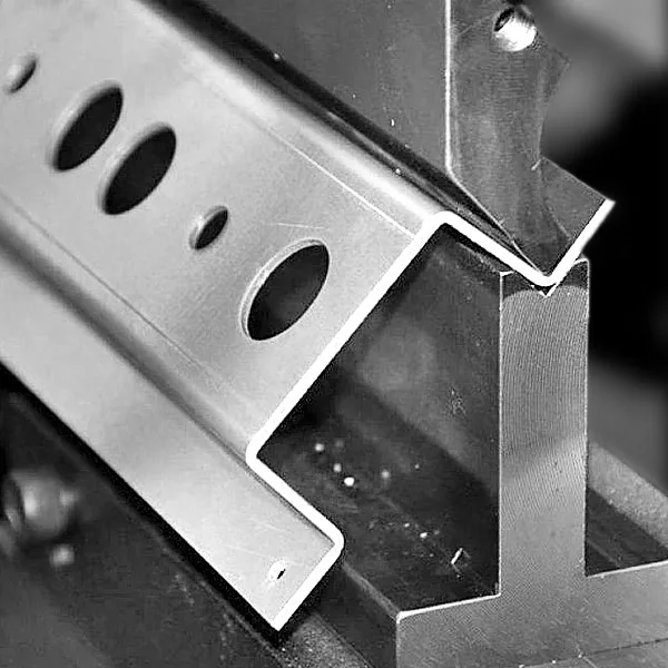 Листогибочный пресс с ЧПУ TSP-63/2500 ТопСтанки: фото 8