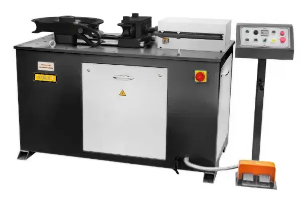Трубогиб бездорновый STALEX JTB-80, арт. CN1472