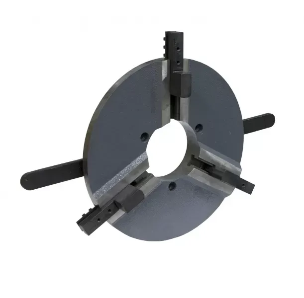 Трёхкулачковый патрон Stalex WPС 300, арт. CN1327