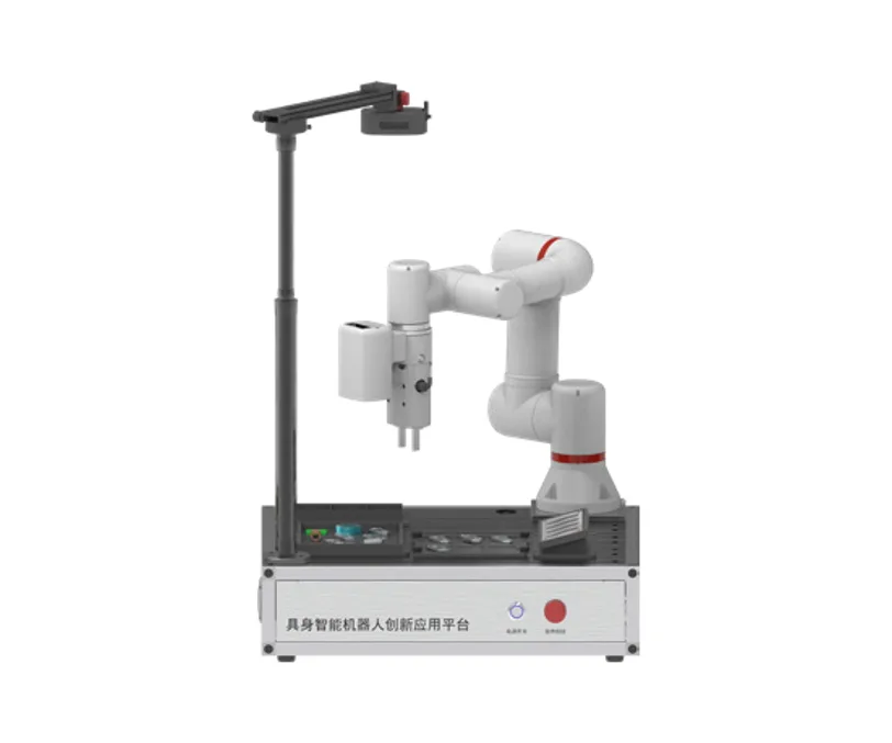 Учебно-методический комплекс ER-MR602Pro MetalCraft, арт. 00128388