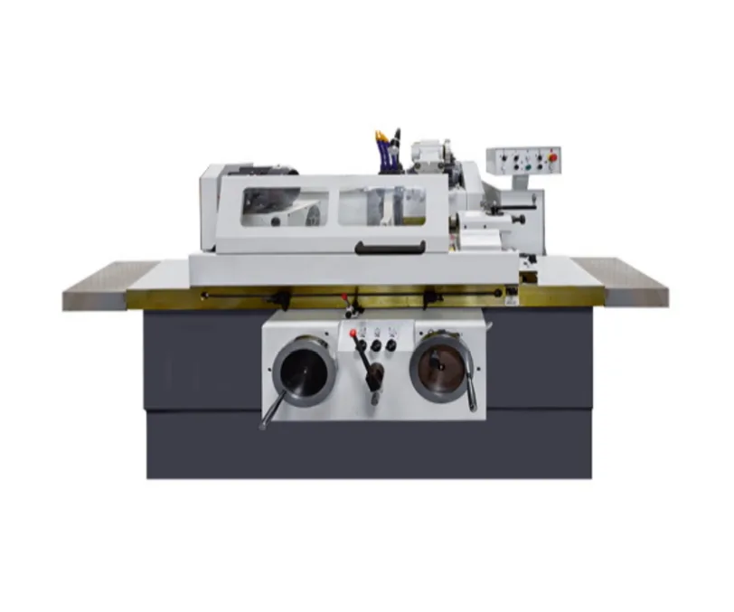 Универсальный круглошлифовальный станок MetalCraft M1420x500, арт. 00123030