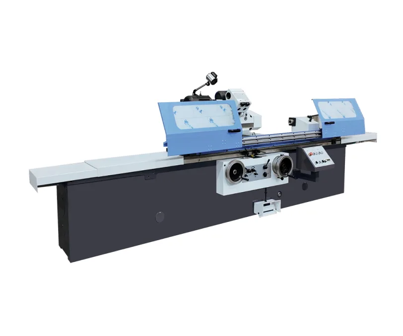 Универсальный круглошлифовальный станок MetalCraft M1432Bx1500, арт. 00124395