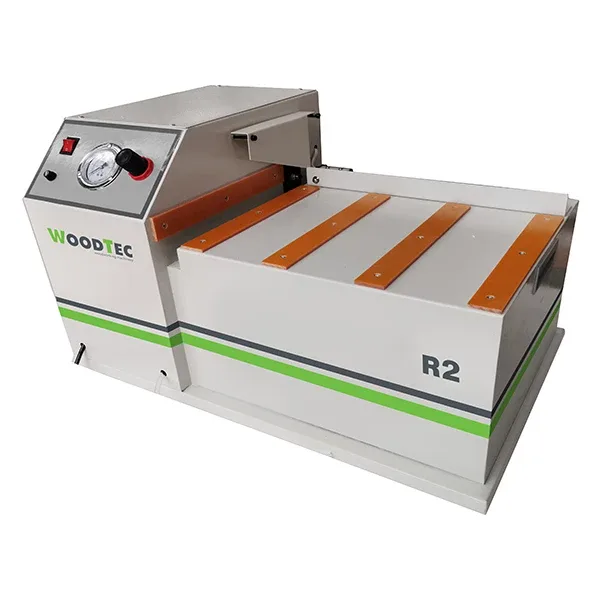 Устройство для закругления углов WoodTec R2, арт. CN697