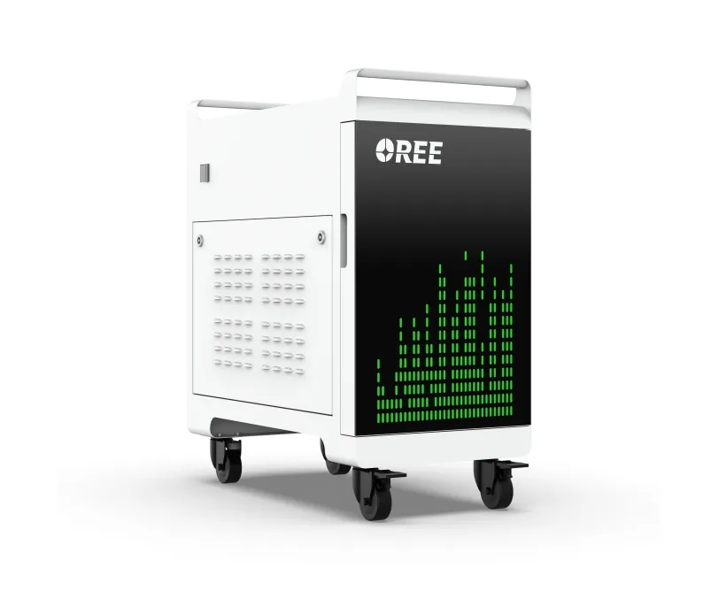 Волоконный лазерный аппарат для ручной сварки Oree Laser HW-1500, арт. 00130240