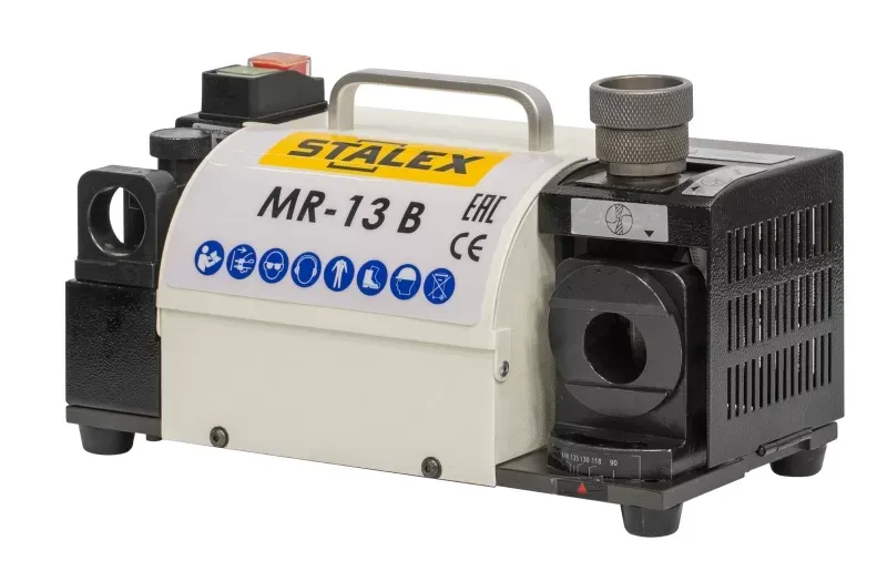 Заточной станок для сверл STALEX MR-13B, арт. CN1144