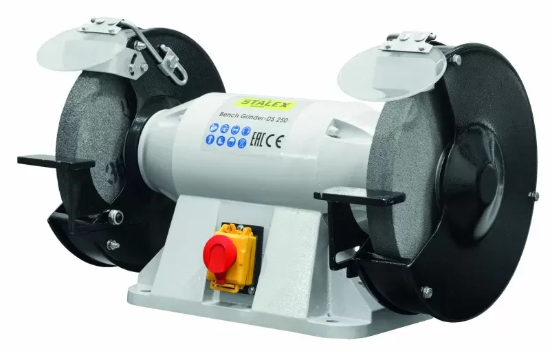 Заточный станок STALEX DS250/1, арт. CN1225