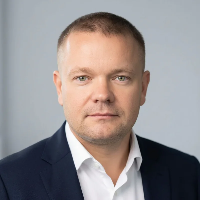 Безбородов Павел Александрович
