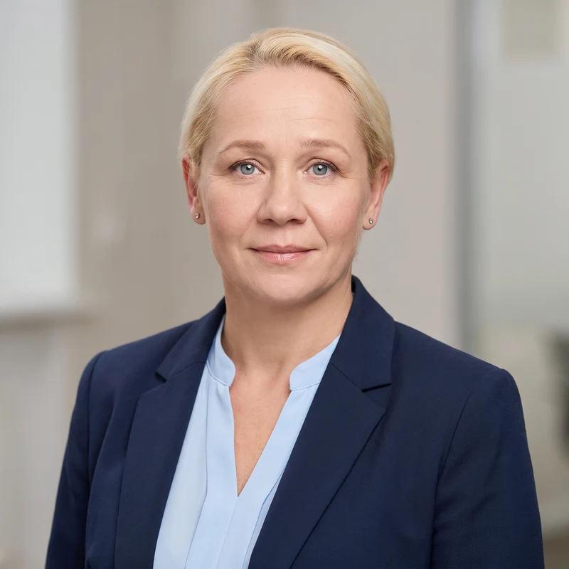Изотова Алина Николаевна